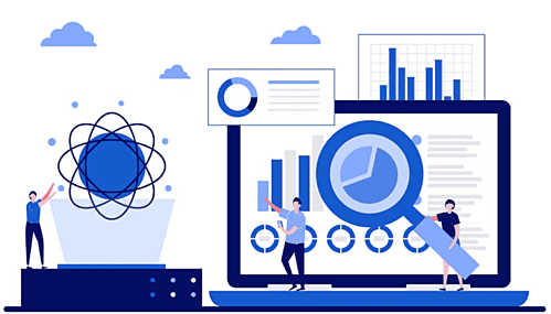 Zoho Analytics